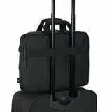 Dicota D32035-Rpet Maletín Para Portátil 43,9 Cm (17.3") Negro