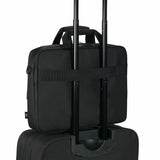 EAN 7640239421080 - DICOTA D32033-RPET maletines para portátil 35,8 cm (14.1") Maletín Negro imagen 7