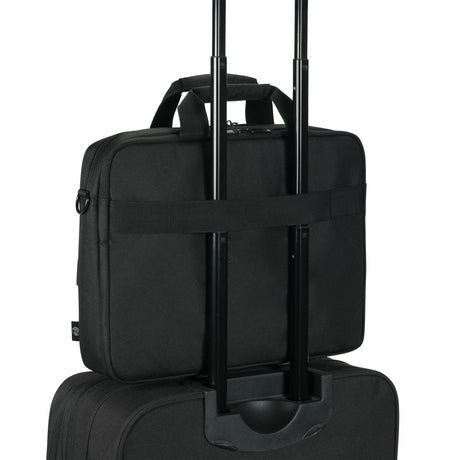 EAN 7640239421080 - DICOTA D32033-RPET maletines para portátil 35,8 cm (14.1") Maletín Negro imagen 7