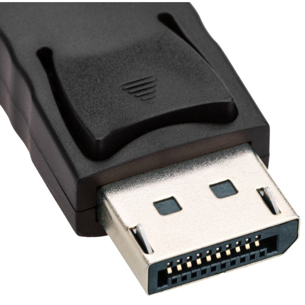 Techly Display Port A Vga Adaptador
