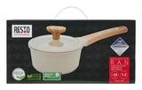 EAN 4260709013879 - Resto Kitchenware 93800 cacerola 1,3 L Alrededor Beige imagen 15