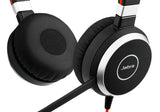 Jabra Evolve 40 Uc Stereo Usb-Caccs                                  In