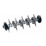 Rodillo De Cuchillas De Repuesto Einhell Para Escarificador Rg-Sa 1433 3421108