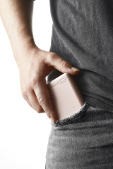 EAN 4034303028467 - Intenso XS10000 Polímero de litio 10000 mAh Rosa imagen 12