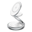 EAN 6922794783812 - Vention FGEI0 cargador de dispositivo móvil Plata Interior imagen 1