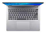 EAN 4711474433510 - Acer TravelMate TMP414RN-55-TCO-71N2 Intel Core Ultra 7 255U Portátil 35,6 cm (14") Pantalla táctil 3K 16 imagen 7