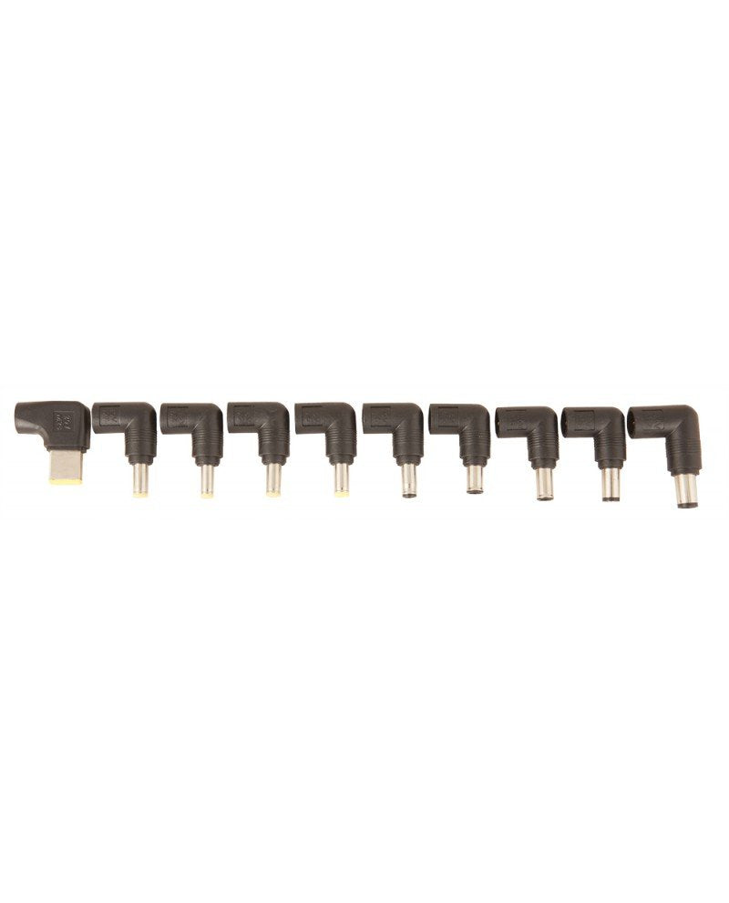 EAN 3760170853581 - Urban Factory ALC90UF adaptador e inversor de corriente Interior 90 W Negro imagen 3