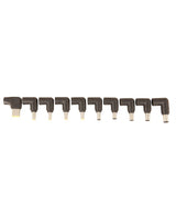 EAN 3760170853581 - Urban Factory ALC90UF adaptador e inversor de corriente Interior 90 W Negro imagen 3