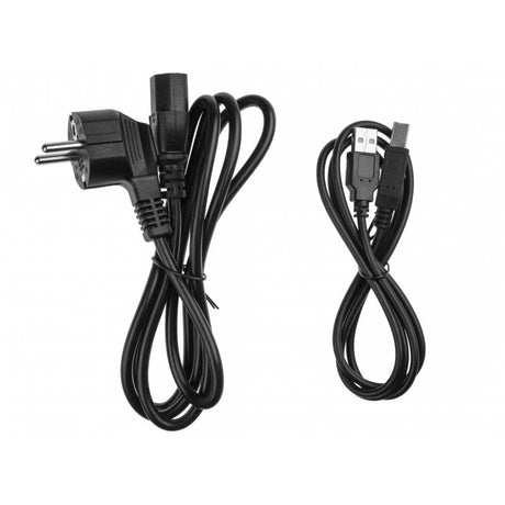 EAN 5902701419745 - Green Cell UPS08 sistema de alimentación ininterrumpida (UPS) Línea interactiva 1,999 kVA 700 W 4 salidas imagen 8