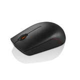 EAN 0889955866059 - Lenovo GX30K79401 ratón Viajes Ambidextro RF inalámbrico Laser 1000 DPI imagen 2