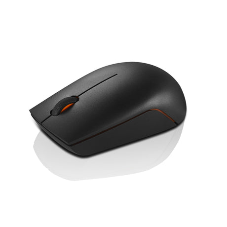 EAN 0889955866059 - Lenovo GX30K79401 ratón Viajes Ambidextro RF inalámbrico Laser 1000 DPI imagen 2