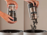 Aspirador Escoba Ep91ub21wb
