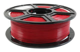 Pla High Speed 1,75mm Fire Eng Rojo 1kg