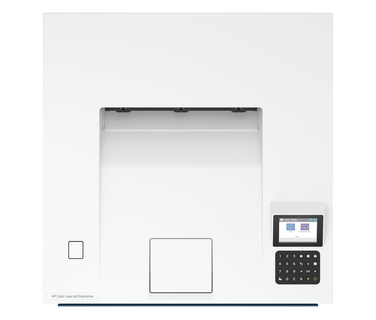 Hp Color Laserjet Enterprise 4701dn A4 33ppm