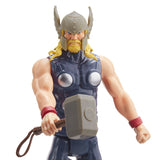 Figura  Hasbro Marvel Avengers Titan Hero Series Thor E78795x0