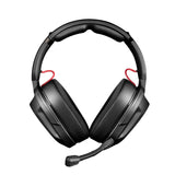 EAN 4048945585066 - Teufel CAGE PRO Auriculares Inalámbrico Diadema Juego USB Tipo C Bluetooth Negro imagen 3