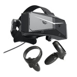 Gafas  Pimax Pvh00010174 De Realidad Virtual (Vr) Negro