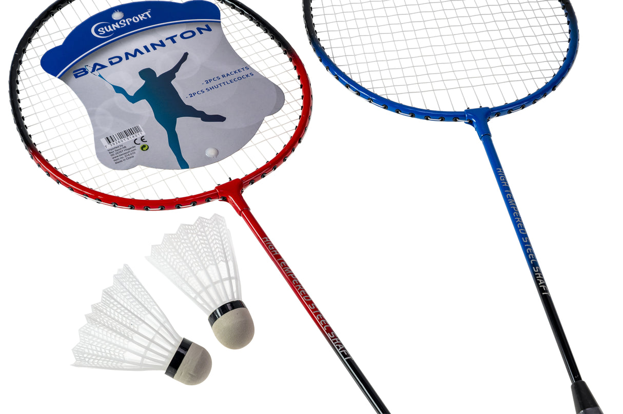 EAN 7392601514011 - Bex Sport Sunsport Badminton Bádminton imagen 8