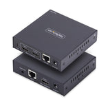 EAN 0065030911511 - StarTech.com IH2006-KVM-EXTENDER extensor KVM Transmisor y receptor imagen 18