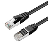 EAN 5704327713197 - Microconnect SSTP603S cable de red Negro 3 m Cat6 S/FTP (S-STP) imagen 1
