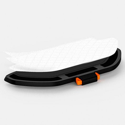 EAN 6934177716959 - Xiaomi SKV4132TY accesorio y suministro de vacío Bayeta para mopa Robot aspirador imagen 2