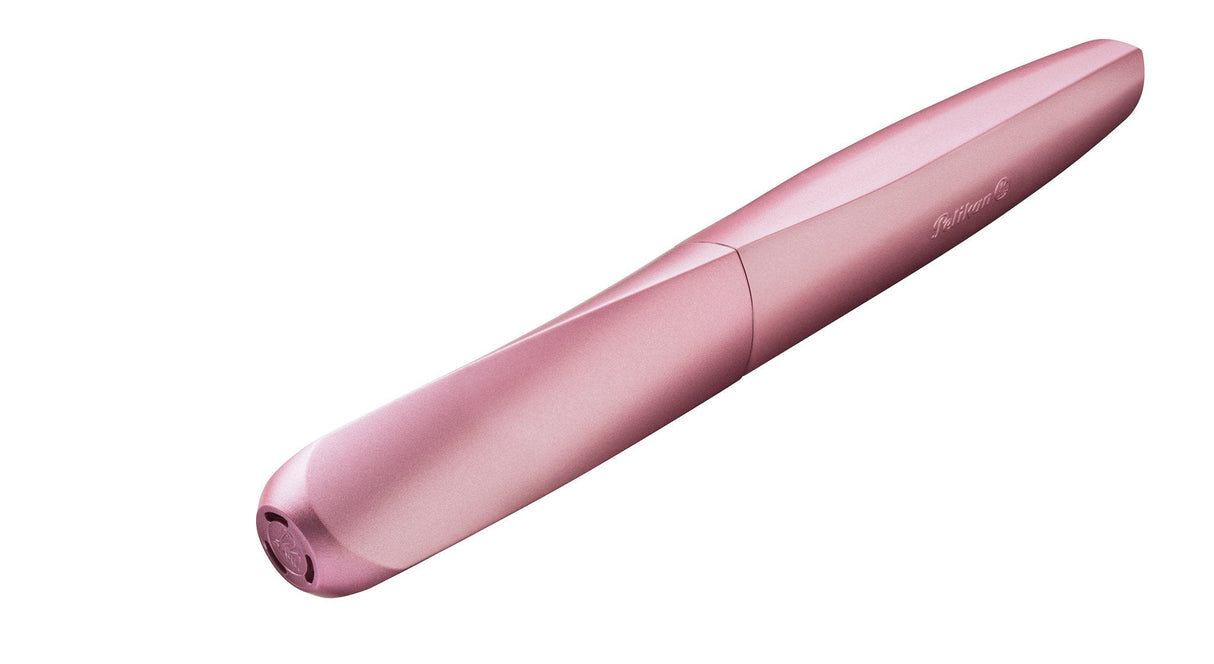 Pelikan Pluma Twist R457 Girly Rose+2km/B