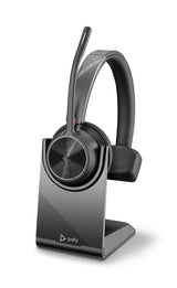 Plantronics/Poly 77y93aa / 77y93aa Negro Auriculares