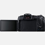 Camara Digital Reflex Canon Eos Rp Rf 24 - 105mm F4 - 7.1 Is Stm Cmos 26.2mp Digic 8 4k Wifi