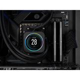 EAN 0840006697770 - Corsair Vengeance módulo de memoria 32 GB 2 x 16 GB DDR5 288-pin DIMM imagen 4