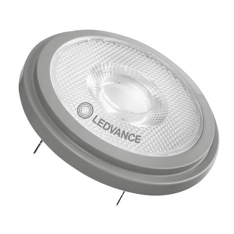 EAN 4099854049163 - Osram LED-Reflektorlampe AR111 G53 9 LEDAR111754011.7930 lámpara LED Blanco cálido 3000 K 11,7 W G imagen 1