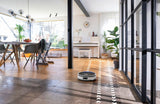 Vacuum Cleaner Robot Rvf 7/Comfort 1.269-693.0 Karcher
