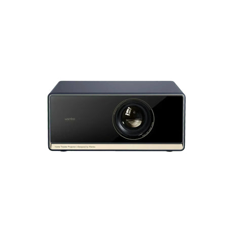 EAN 6970885351068 - Xiaomi X5 Pro 1100 lúmenes ANSI LCD 1080p (1920x1080) Azul imagen 3