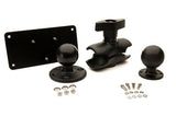 EAN 5711783864998 - Honeywell VM1007BRKTKIT kit de montaje Negro imagen 1