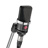Neumann Tlm 102 - Mikrofon Pojemnosciowy, Wielkomembranowy, Czarny