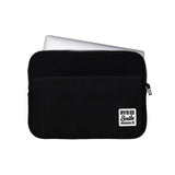 Smile Funda Sleeve Para Portátil De 13 Y 14 Pulgadas Fitness De Neopreno Color Negro