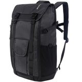 Canyon Backpack Bpa-5 Urban 15.6'' 15l Black