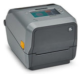 EAN 5704174871255 - Zebra ZD621R impresora de etiquetas Transferencia térmica 203 x 203 DPI 203 mm/s Inalámbrico y alámbrico  imagen 1