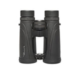 Prismaticos  Bresser Optics Corvette 8x42 Binocular Techo Negro
