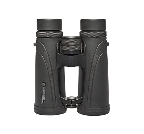 EAN 4007922037172 - Bresser Optics CORVETTE 8X42 binocular Techo Negro imagen 2