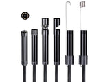 Cámara De Endoscopio Tracer Hardwire 5m 7mm