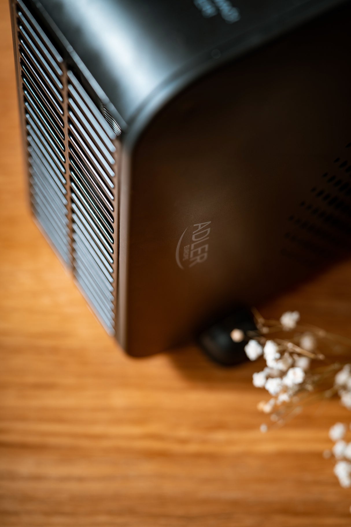 Termowentylator Adler Ad 7725b