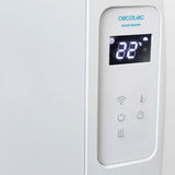 EAN 8435484053761 - Cecotec 05376 calefactor eléctrico Interior Blanco 2000 W Convector imagen 4