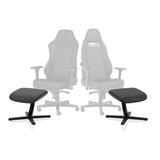 Noblechairs Reposapiés 2 - Tx Antracita