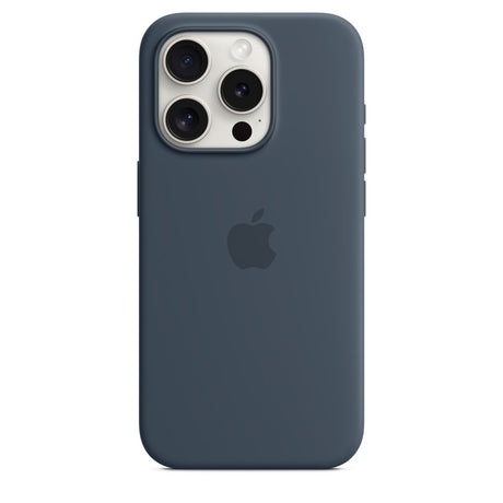 EAN 0194253939818 - Apple MT1D3ZM/A funda para teléfono móvil 15,5 cm (6.1") Azul imagen 3