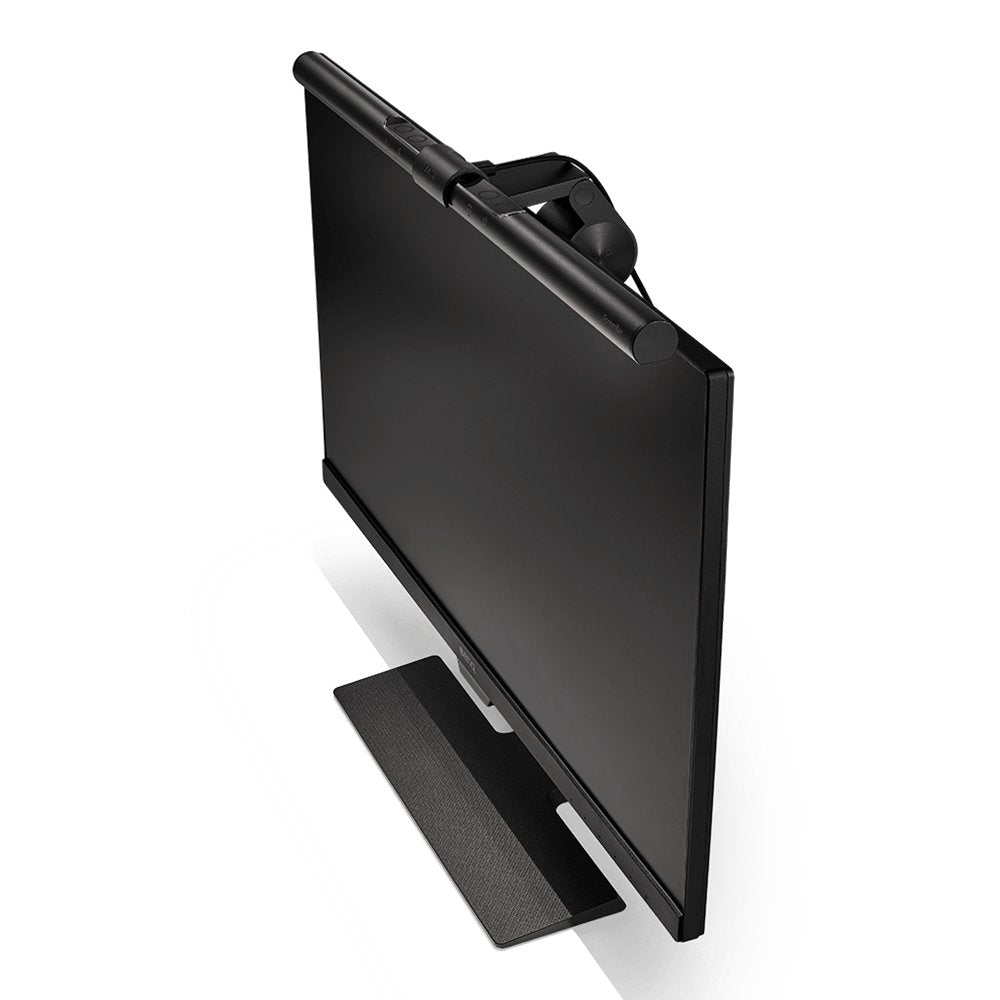 Benq Screenbar E-Reading Led Task Lamp 9h.W42qd.Wp1 320 Lm, 5 W, 2700-6500 K, Lã¡Mpara Led, 5 V, 50000 H, Aleaciã³n De Aluminio, Policarbonato, 0,53 Kg