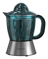 EAN 8435484043946 - Cecotec Zitra prensa de cítricos eléctricos 1 L 60 W Acero inoxidable imagen 2