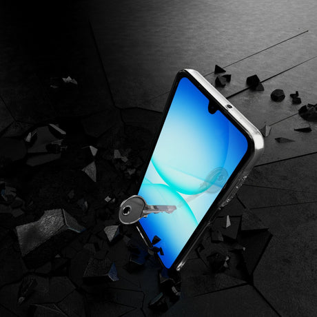 EAN 4252011913039 - 4smarts 541698 funda para teléfono móvil 17 cm (6.7") Transparente imagen 4