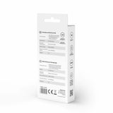 Cable Savio Usb Tipo C - Usb Tipo C 5a 1m Cl-159