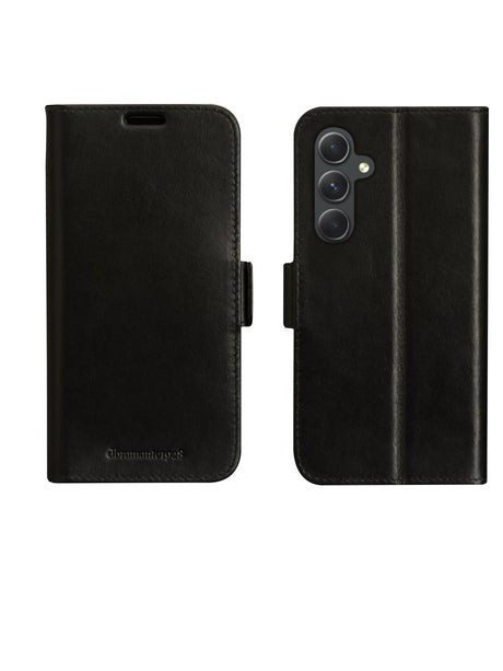 EAN 5711428017833 - dbramante1928 Copenhagen funda para teléfono móvil 16,3 cm (6.4") Funda cartera Negro imagen 3