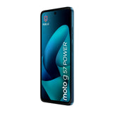 Motorola Moto G57 Power 17,1 Cm (6.72") Sim Doble Android 16.0 5g Usb Tipo C 12 Gb 256 Gb 7000 Mah Azul